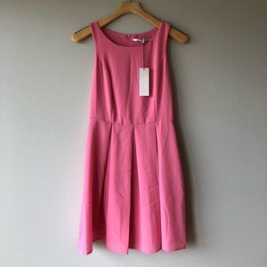 NWT Collective Concepts Pink Dress